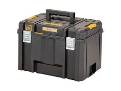 DEWALT DWST83346-1 - CAJA DE HERRAMIENTAS PROFUNDA IP54 TSTAK