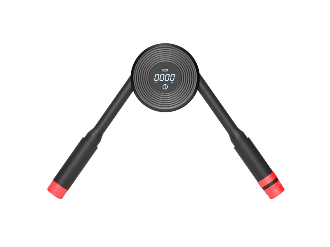 Vlrla-2026ejercitador De Brazos Ajustable 22-440lbs Con Pantalla, Potencia Hidráulica Para Entrenamiento De Hombros Y Músculos