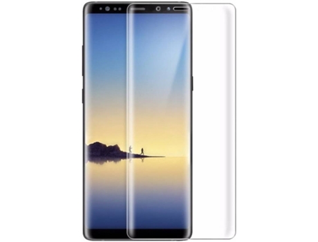 Protector Cristal Templado Samsung Galaxy Note 8 Multi4You