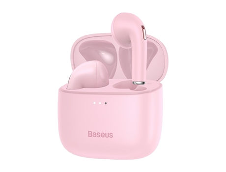 Auriculares BASEUS True sin Fio Bluetooth Bowie E8