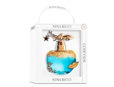 NINA RICCI Luna Holiday Edition 2019 Edt 50Ml