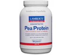 Té LAMBERTS Proteína De Ervilha (750 g)