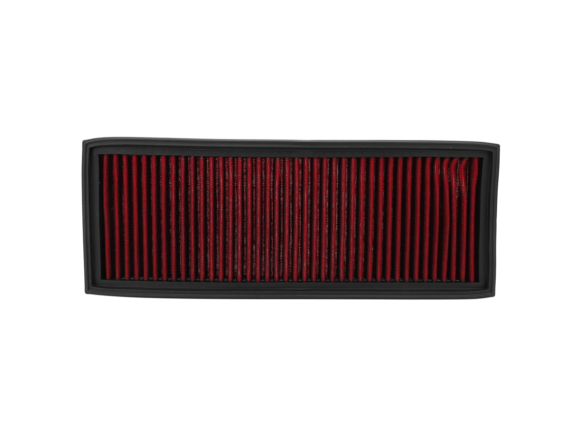 2026velora-filtro De Aire Panel Universal 2181 Lavable Reutilizable Pieza de repuesto