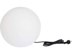 Decoración luminosa LUMISKY Bobby W50 (10W - Polietileno)