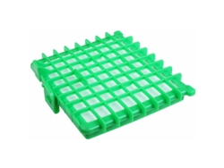 RNEMITERY Filtro HEPA para Rowenta Silence Force