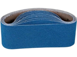 Accesorios 10 610x100 Mm, Azul Accesorios Amoladoras Metalurgia 80)