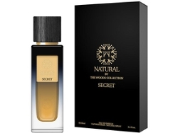 THE WOODS COLLECTION Natural Secret Edp 100Ml
