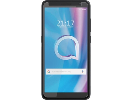 Protector de Pantalla Alcatel 1B 2020 TUMUNDOSMARTPHONE Transparente