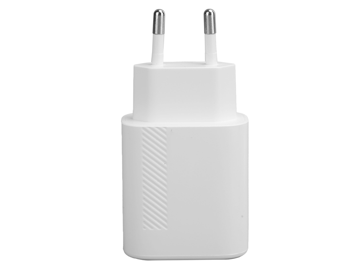 Mochila Con Accesorios Electrónicos Para Cargador Qc De 18 W, Batería Portátil Y Adaptador De Carga Rápida.