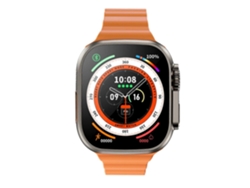 Reloj inteligente Zordai Zd8 Ultrapro Alloy 2.2 Ly para bicicleta eléctrica