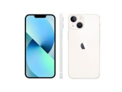 iPhone 13 Mini Apple (Reacondicionado Como Nuevo - 256 Gb - Blanco)