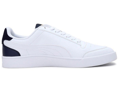 Zapatillas PUMA Hombre (40 - Blanco)