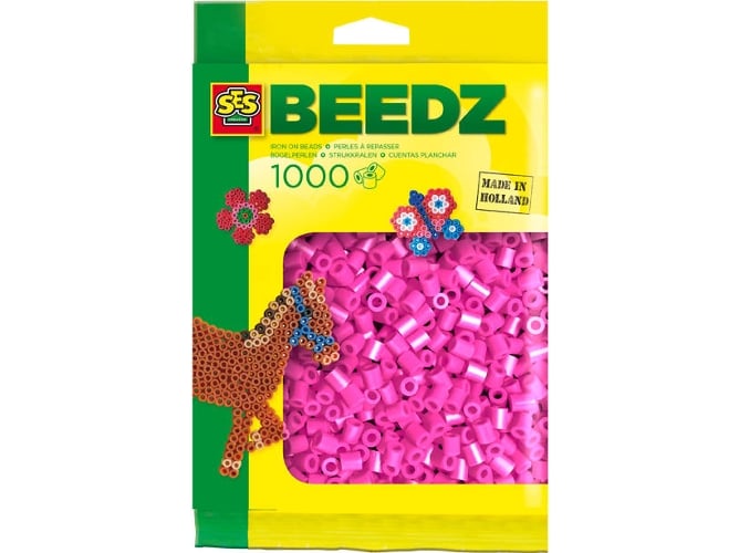 Juego de Artesanato SES CREATIVE 00718