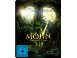 Blu-Ray Mojin - The Lost Legend