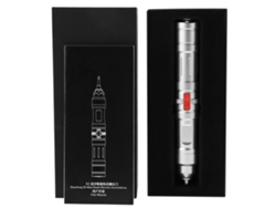 Kit de destornillador eléctrico recargable Sunflare Mini 0-300 rpm
