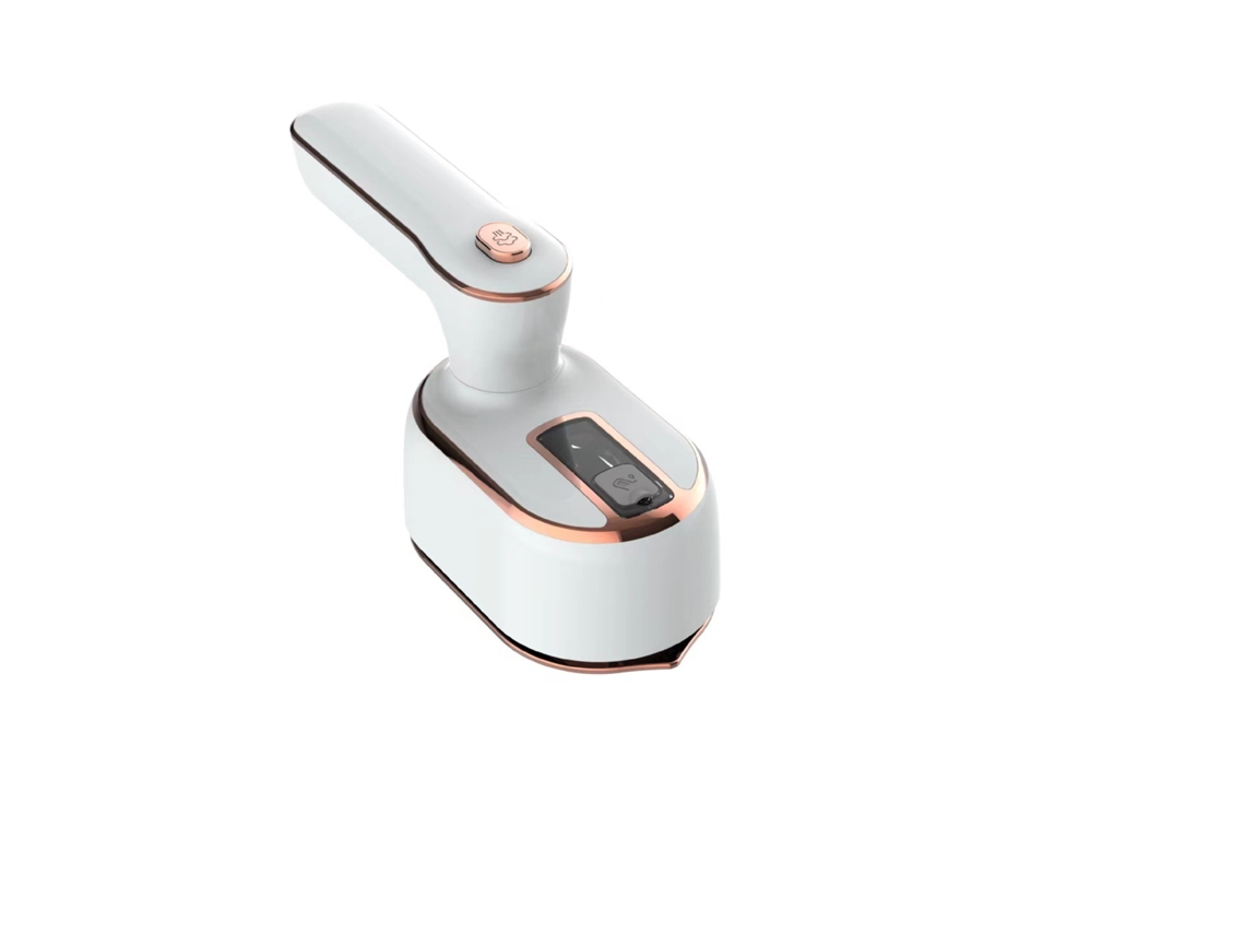 Plancha a Vapor JLTE 220V Potencia 1000W