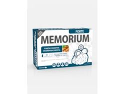 Complemento Alimentar DIETMED Memorium Forte 30