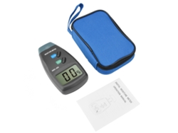 Medidor De Humedad Para Madera Md-4g, Pantalla Lcd Digital, Higrómetro De 5% A 40%, Sonda Protegida.