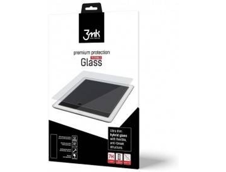 Protector de Pantalla Apple iPad Pro 11'' LMOBILE Flexible