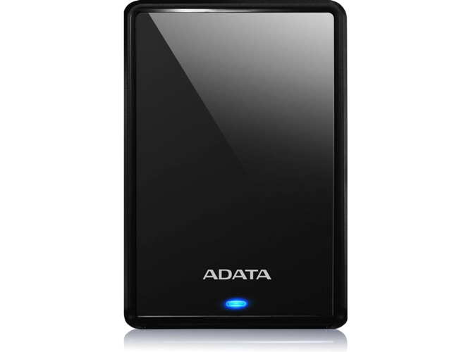 Disco HDD externo ADATA HV620S (4 TB - USB 3.1)