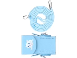 Funda Protectora De Pantalla Para Pocket 3, De Cuero Con Cordón, Accesorios Para Cámara.