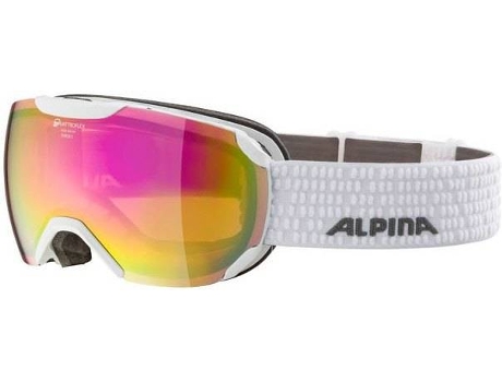 Máscara de Esqui ALPINA Pheo S QHM