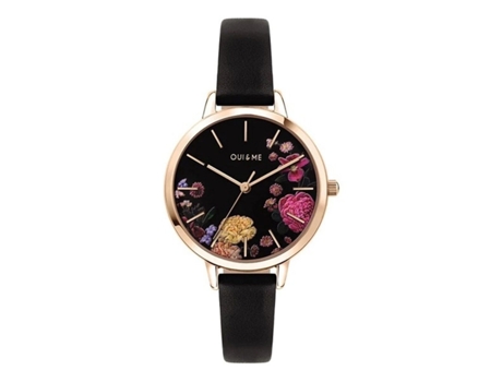 Reloj Mujer OUI & ME FLEURETTE (41 mm) (34 mm)