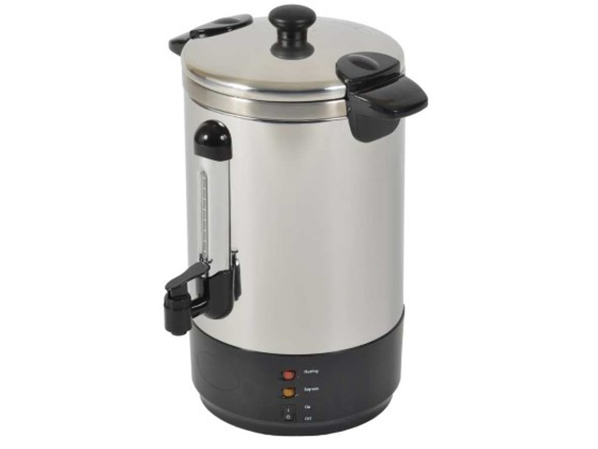 Cafetera Italiana KITCHENCHEF ZJ-150