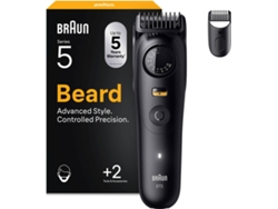 Recortadora de barba Series 5 BT5500