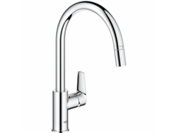 Grifo monomando Grohe Start Edge (cromo)