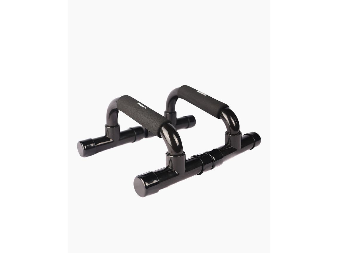 Push Up Bars BOOMFIT
