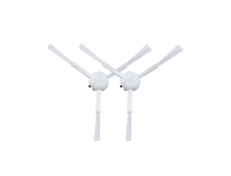 Cepillos laterales de repuesto para Xiaomi 1C 1T Stytj01Zhm Dreame F9 / D9 L10 Pro, accesorios de cepillo Conor, piezas de Robot aspirador Mi
