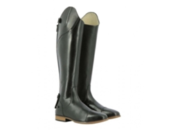 Botas de Adestramento Wavy Preto Eu 34 / Extra Shortequitheme