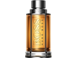 After Shave HUGO BOSS The Scent (100ml 3.3fl.oz)