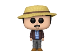 Figure FUNKO SOUTH PARK Farmer Randy Pop! Vinyl