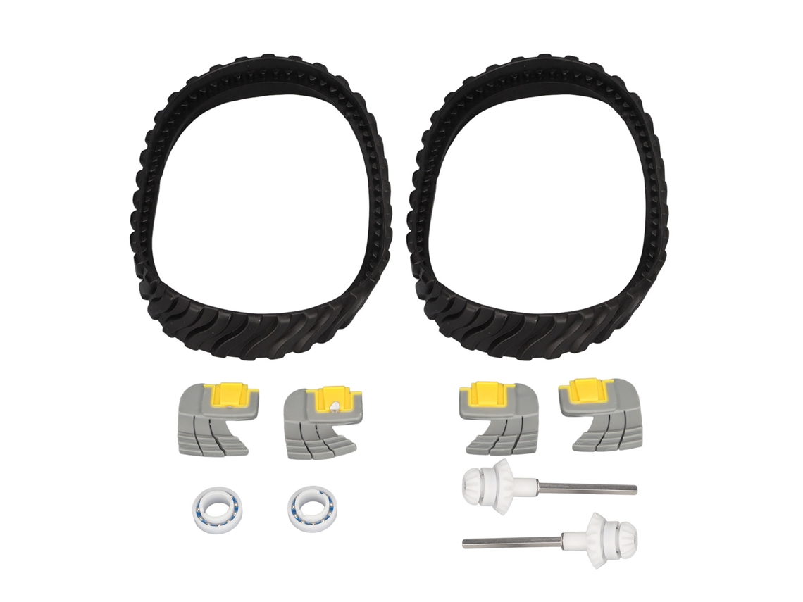 Kit De Mantenimiento Para Aspiradora De Piscina Zodiac Mx8 Mx6 Elite R0526100 R0527000 R0525100 R0714400