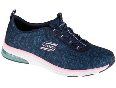 Botas SKECHERS Red Mujer (35.5 - Rojo)