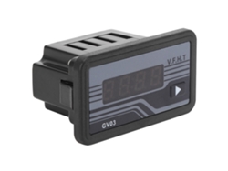 2026horizon-meter Generador Digital Led Gv03 4 Dígitos Multifuncional Voltaje Frecuencia 220v/380v
