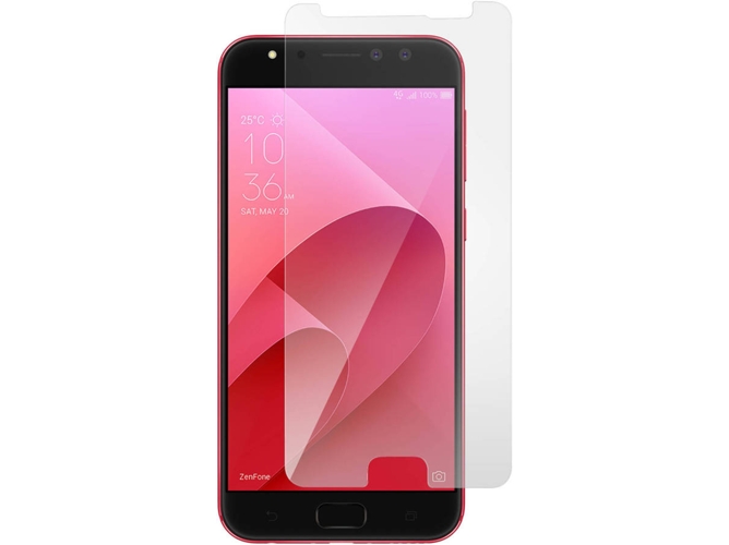 Protector de Cristal Templado AVIZAR Asus Zenfone 4 Selfie Pro