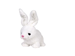 Peluche LPM Conejo (Edad Mínima: 3 Años - 30 cm)