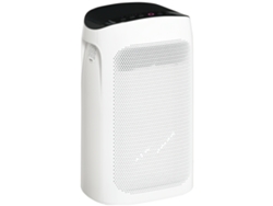 Purificador Aire Hepa Cadr 210 M³/h 3 Velocidades Modo Noche 25-35 M³
