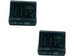 Reloj Infantil: Puedes Colocarlo Sobre La Mesa O En Pared. Temporizador De Cuenta Regresiva: