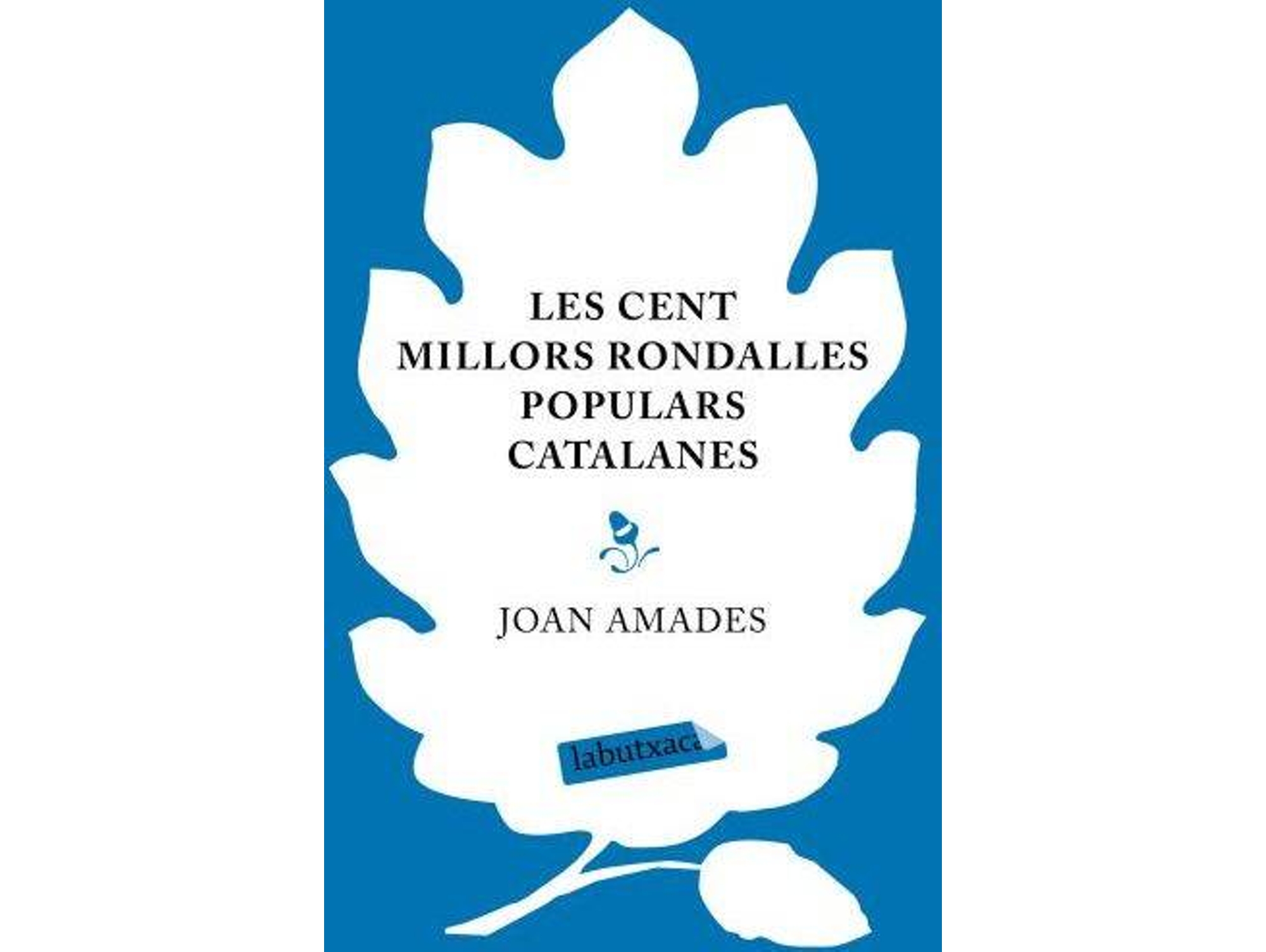 Libro Les Cent Millors Rondalles Populars Catalanes de Consol Mallofré Coca Joan Amades (Catalán)