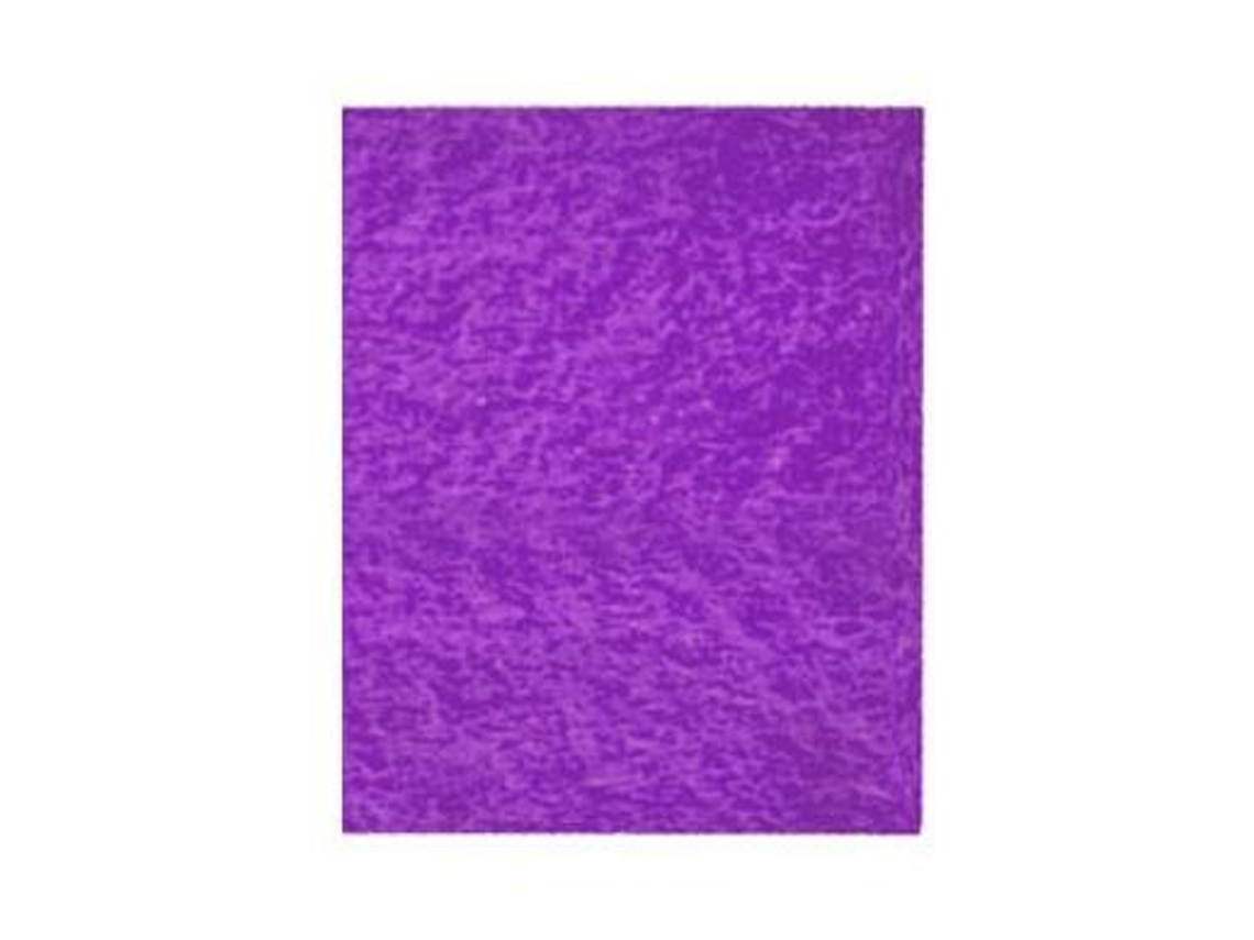 Feltro Liderpapel 50X70Cm Violeta
