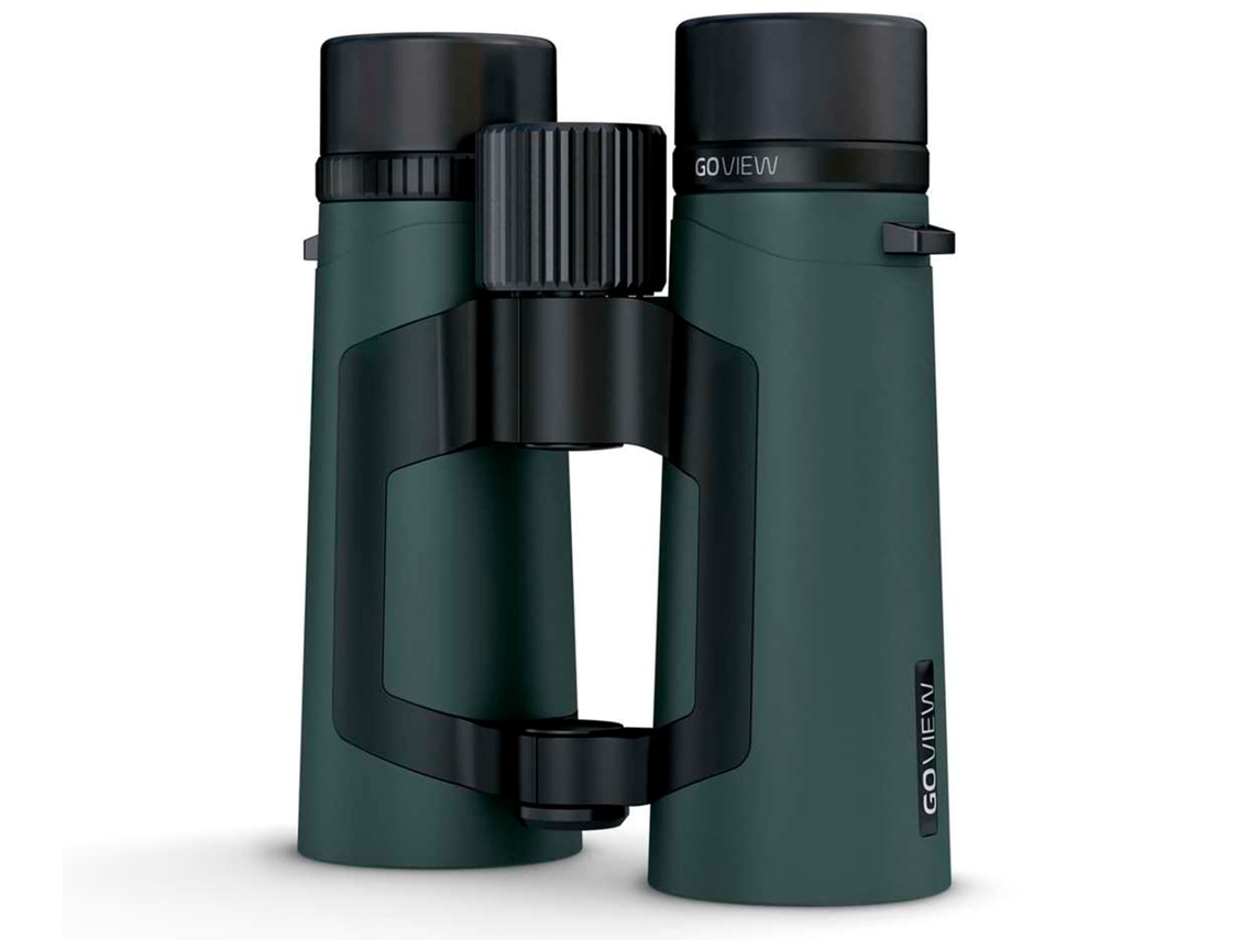 Prismáticos GOVIEW Goview Zoomr 8X42 Roble Verde