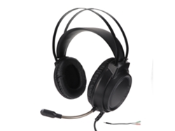 Auriculares Para Juegos H81-pink 7.1 Surround Con Cancelación De Ruido E Iluminación Rgb Para Pc
