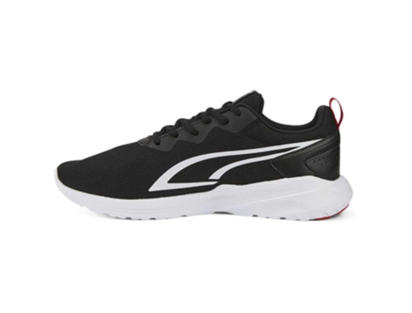 Zapatillas de Hombre PUMA All Day Active Negro (46)
