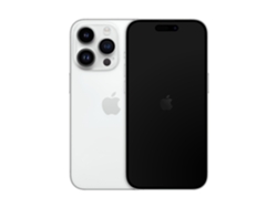 Iphone 14 Pro Max Apple (recondicionado Sinais De Uso 6.7 128 Gb Prateado)