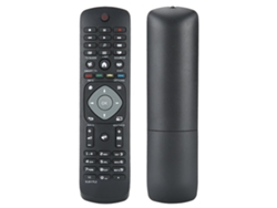 Mando a distancia de repuesto de ABS de alta calidad para televisores Philips YKF347-003