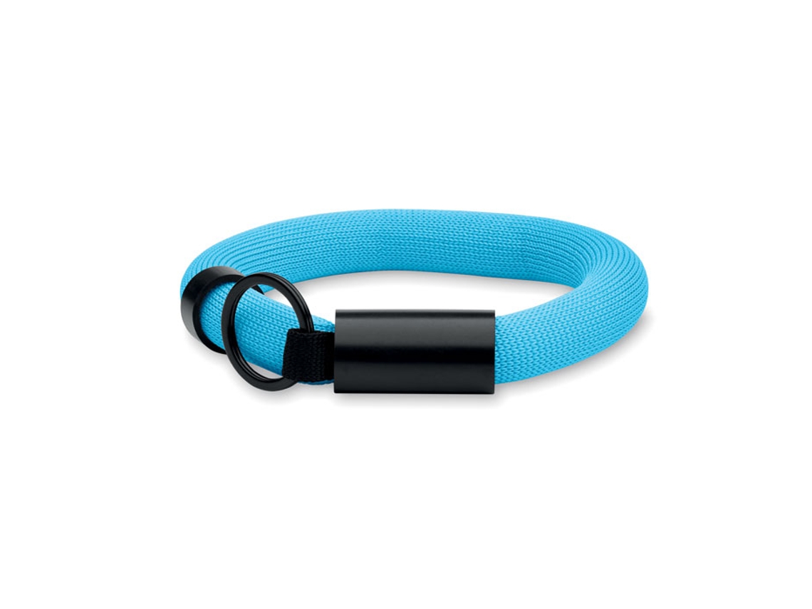 Llavero Pulsera Flotante